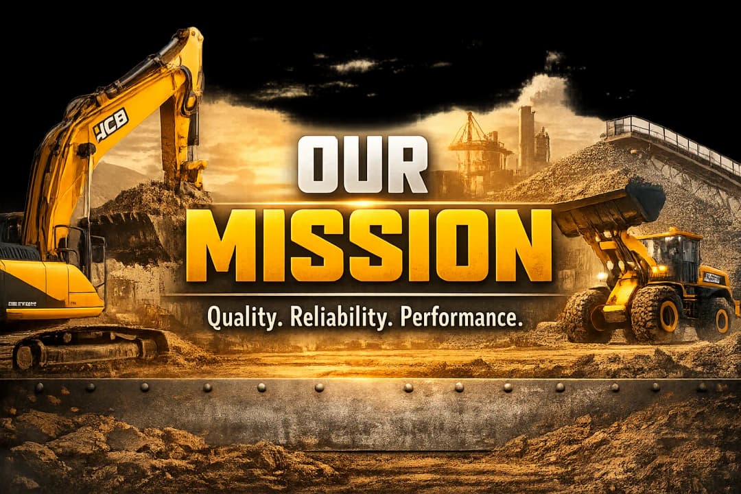 Our Mission