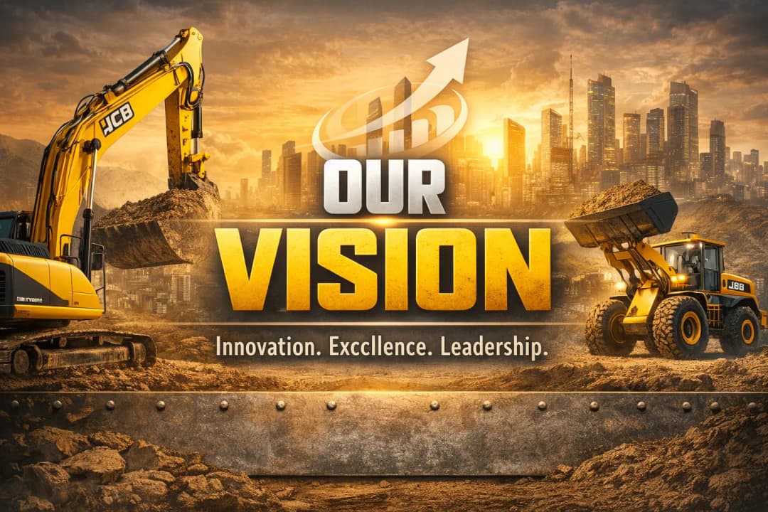 Our Vision
