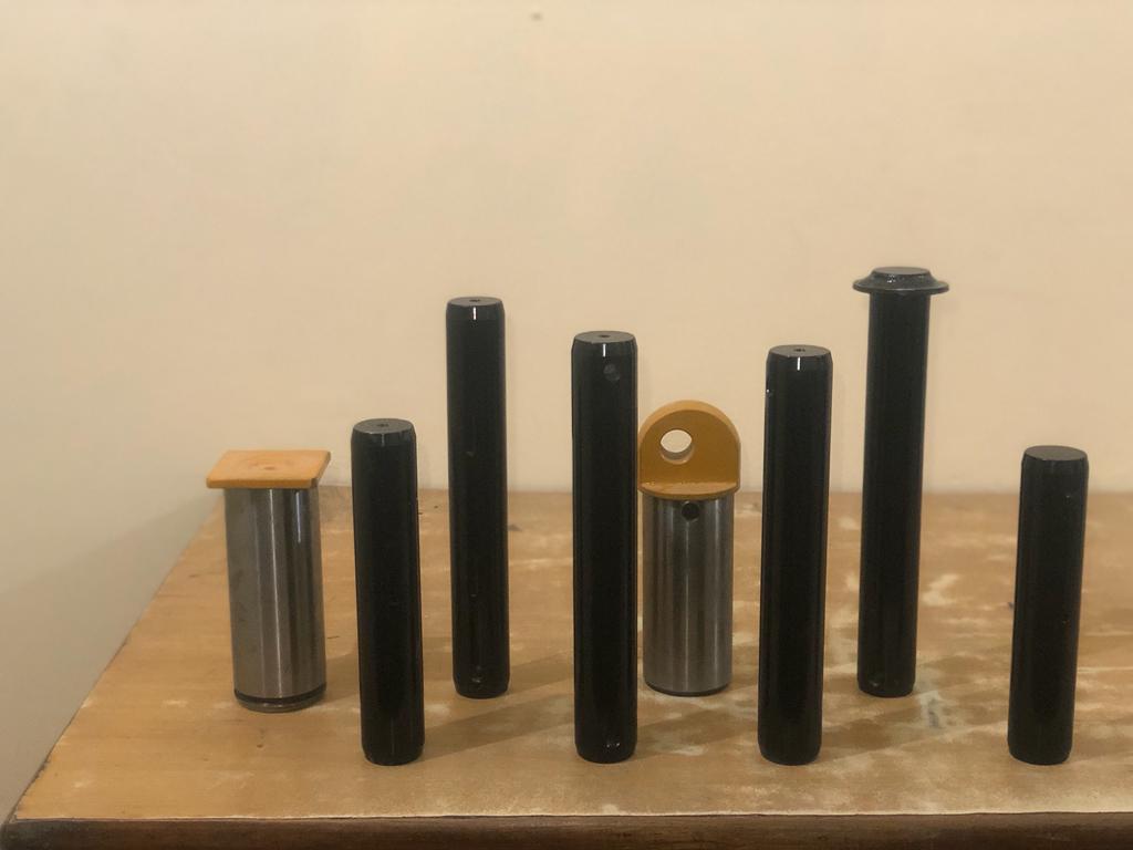 PIVOT PINS